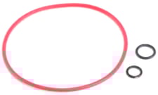 York Controls 026-34428-000 O-Ring for Oil Filter Kit, Applied