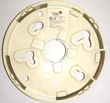 Johnson Controls B501J Standard Base for Plug-In Intelligent Thermal Detector