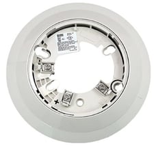 Johnson Controls B210LPJ Standard US Low Profile Detector Base