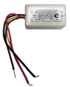 Simplex Grinnell 2081-9046 Coil Supervision Module