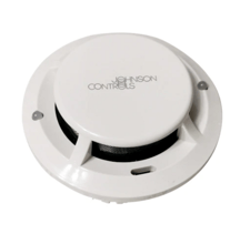 Johnson Controls 2251J Intelligent Photoelectric Smoke Detector