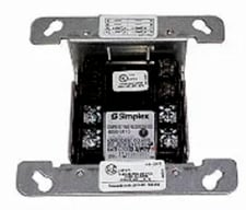 Simplex Grinnell 4090-9010 7431182 Relay IAM Individual Addressable Relay Module