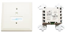 Johnson Controls M510CJ Fire Alarm Addressable Control Relay Module