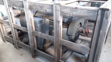 250 HP 1200 RPM Toshiba, Frame 5010US, TEFC BB, 2300 Volts, New Surplus