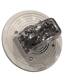 Simplex Grinnell 4906-9255 07431167 TrueAlert Speaker/Strobe, Ceiling Mount