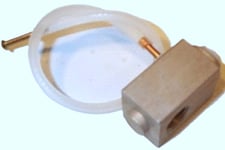 Johnson Controls T-8000-16 Pilot Orifice Kit for T-8000 Controllers