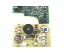 Johnson Controls R81GAA-2 DC Voltage/Milliamp Input Board 0-24 VDC