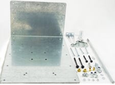 Johnson Controls M9000-151 Base Mount Linkage Kit for Remote Inside Duct Mount