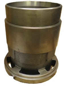 York Controls Johnson Controls 664-48192-000 JG Cylinder Liner, Cylinder Sleeve