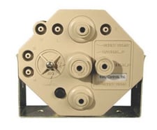 KMC Controls CSC-3021-10 Controller, VAV, Universal, 0-1, 3 PSI Start
