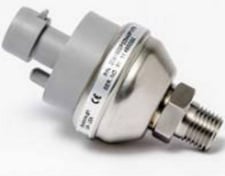 Setra 2091500PG2M4502 209 Pressure Transducer, 0-500 PSIG, 1/4" NPT Male, .5-4.5