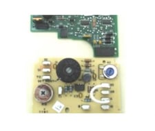 Johnson Controls R81GAA-2 DC Voltage/Milliamp Input Board 0-24 VDC