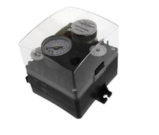 Johnson Controls T-5800-1 Single Input Proportional Receiver Controller