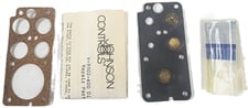 Johnson Controls V-9502-600 Diaphragm Assembly, Service Kit for Positioner