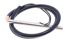 York Controls 025-32938-000 Crankcase Heater Cartridge, 120V 350W