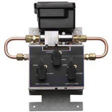 Setra 2301050PD2F11BKE1 M230-050PD-C Differential Pressure Transmitter 0-50Psi