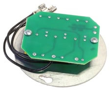 York Controls Johnson Controls 375-26580-000 Filter Output Vent Cover