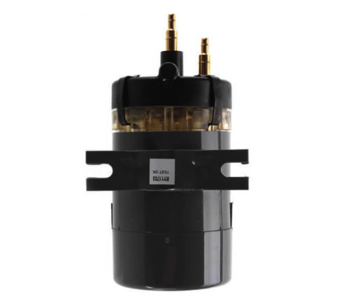 Johnson Controls EP-8000-2 Electro Pneumatic High Volume Transducer 0-10 VDC