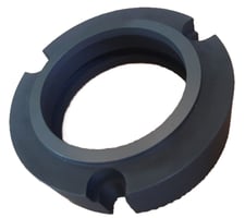 York Controls 029-20282-000 Ring Shaft Seal Lth Ydt