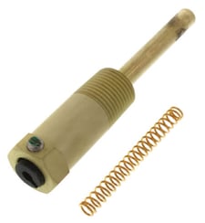 Johnson Controls WEL11A-601R Immersion Well 1/2" (2-3/8"Long)