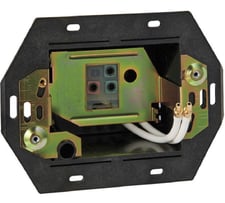Johnson Controls T-4000-110 Aspirating Wallbox Kit