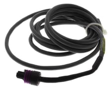 Johnson Controls WHA-PKD3-200C 6.5' Plug and Three-Wire Harness for P499