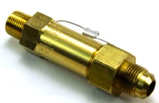 York Controls 022-10682-000 Relief Valve