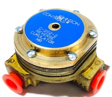 Johnson Controls C-202-2 Reverse Acting Cumulator, 2:1 Ratio