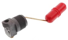 Johnson Controls F93B-1C Air Volume Control for Deep Wellsaw