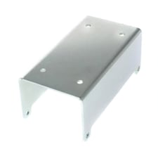 Johnson Controls M9000-170 Horizontal Mounting Kit for M92X0