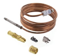 Johnson Controls K19AT-36 36" Super Slim Jim Thermocouple