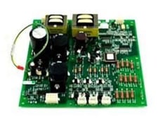 York Controls 031-02060-001 SCR Trigger Board, 60 Hz, Variable Speed Drive Part