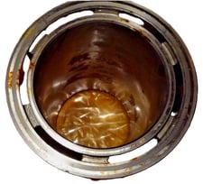 York Controls Johnson Controls 664-15557-000 Cylinder Sleeve