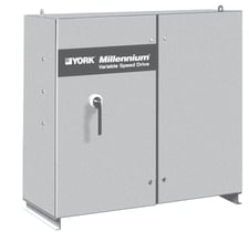 York 371-02047-001 Input Rectifier Kit (1 SCR, 2 SCR, 3 SCR) for Millennium variable speed drive