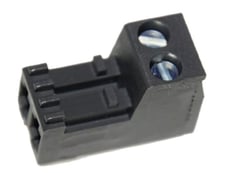 Johnson Controls AP-TBK1002-0 Removable 2-Position Screw Terminal Kit