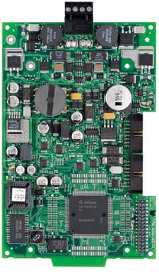 Notifier Johnson Controls LCM-320 Loop Control Module