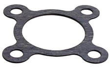 York Controls Johnson Controls 028-13863-000 Compressor Stop Valve Gasket