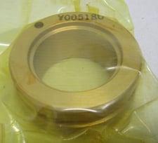 York Controls Johnson Controls 070-12628-000 Ring S2-1/8 X 1 X .860 M10