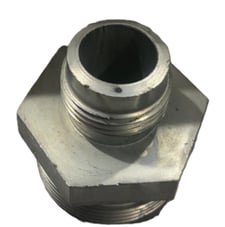 York Controls Johnson Controls 023-21970-000 Rotolock Fitting