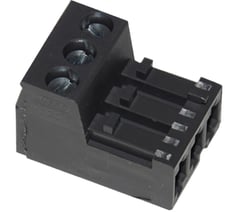 Johnson Controls AP-TBK1003-0 VMA 3 Position Removable Screw Terminal Kit