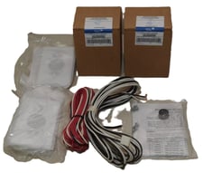 York Johnson Controls 2EC0402 Dual Enthalpy Field Kit, With HE-68N3-0N00WS