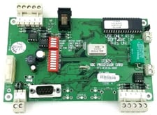 York Controls Johnson Controls 371-03636-000 ISN Process Module for UDC