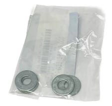 York Controls Johnson Controls 021-16140-000 Washer PL 7/16 Inch, Pack of 4