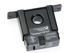 Veris H721LC Hawkeye 721LC Solid-Core Current Transducer, 0-10/20/40A Range