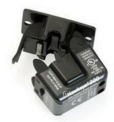 Veris Industries H300 Hawkeye 300 Current Switch, Micro, Split-Core, Fixed, NO