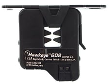 Veris H608 Hawkeye 0.5 to 175 A Adj Trip Point Standard Output Current Switch