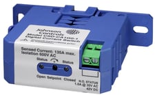 Johnson Controls CSD-CA1G0-1 Current Switch, Clamp/Split Core, Adjustable Set