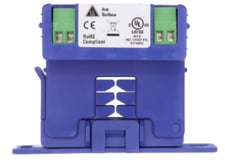 Johnson Controls CSD-CA1G1-1 Current Sensing Relay, Split Core with 24V Command