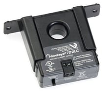 Veris Industries H722LC Hawkeye Current Monitoring Transducer, 0-5 VDC Output
