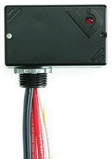 Veris H120 Hawkeye 120 Current Switch, 100 mA 30VAC/VDC NO Output Status Relay